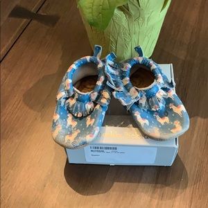 Freshly picked size 5